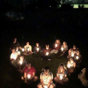 Meet your Posher, Shelby